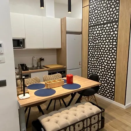 Apart_sanvicente 6 Apartman Vigo